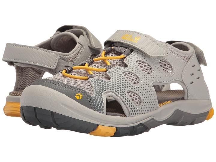 Jack Wolfskin Kids - Titicaca Vc Low