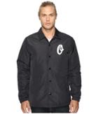 Obey - Sanders Coaches Jacket