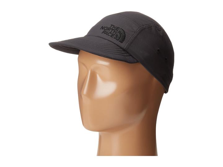 The North Face - Horizon Folding Bill Hat