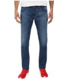 Ag Adriano Goldschmied - Nomad Modern Slim Jeans In 13 Years Dry Lake
