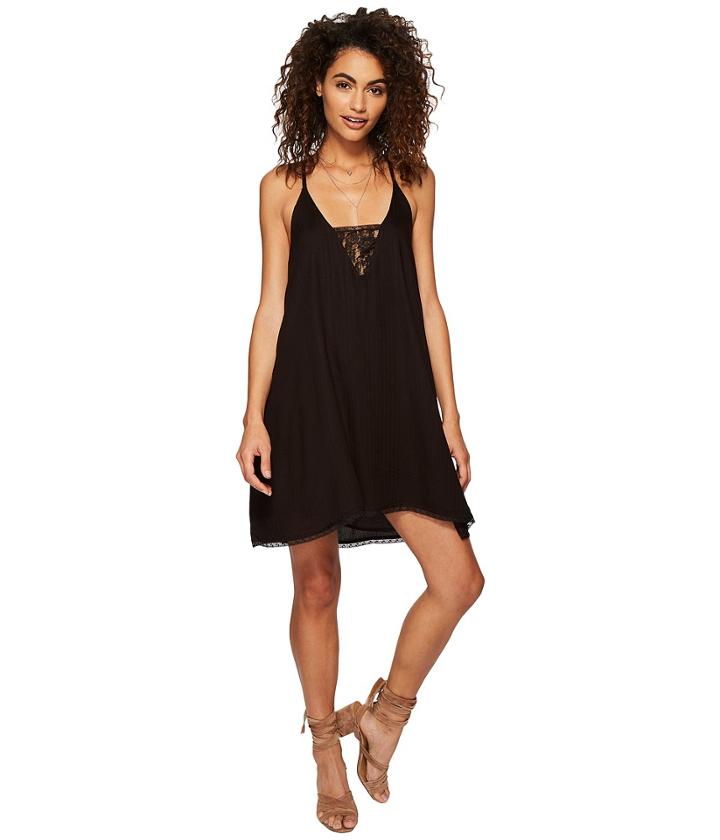 Volcom - Bout Now Mini Dress