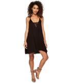Volcom - Bout Now Mini Dress