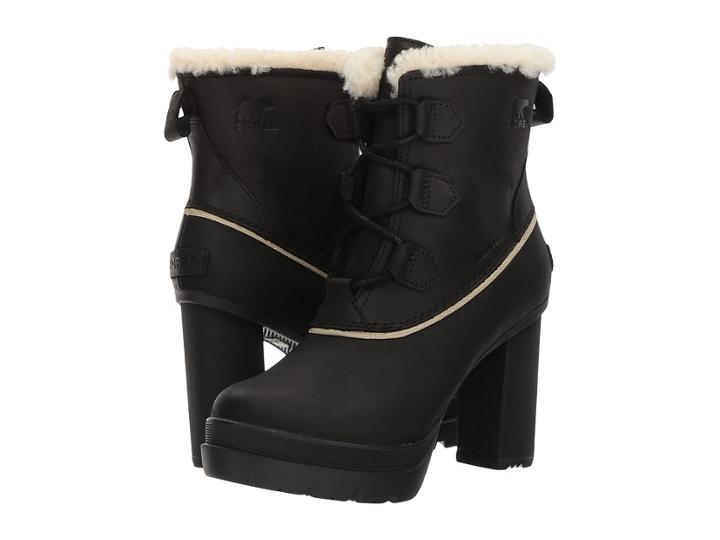 Sorel - Dacie Lace