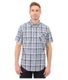 Timberland - Allendale River Plaid Poplin Shirt