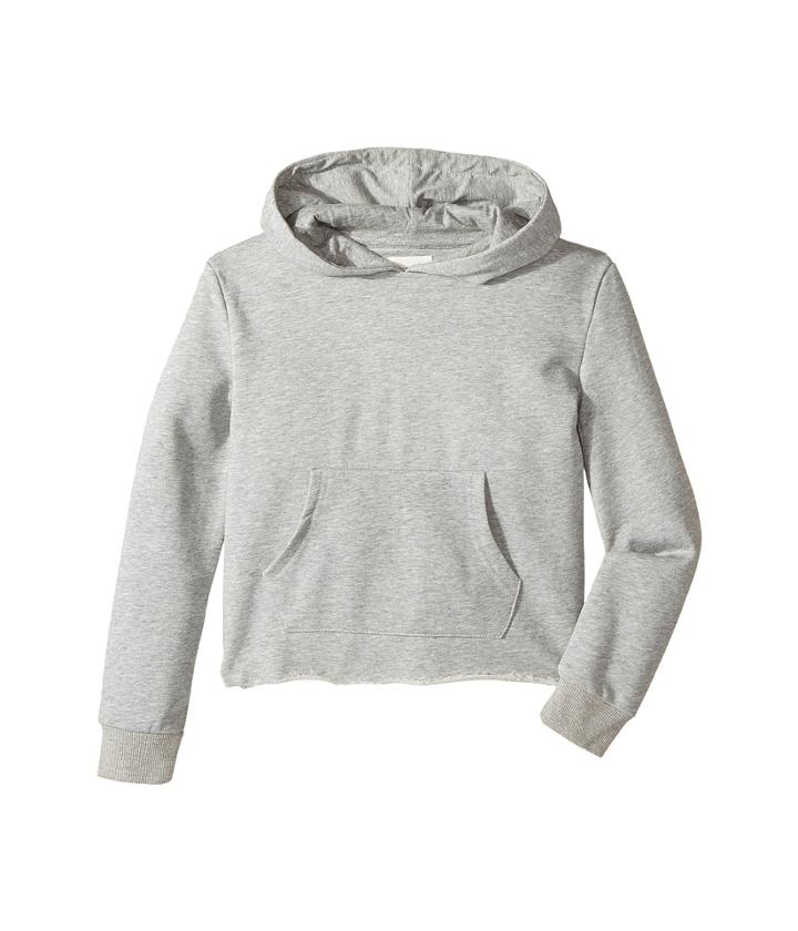 Hudson Kids - Jenny Crop Hoodie