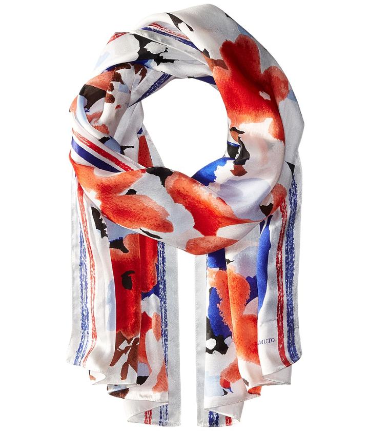 Vince Camuto - Flower Shadow Oblong