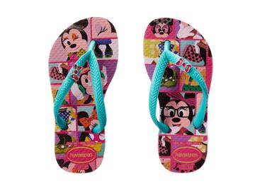 Havaianas Kids - Disney Cool
