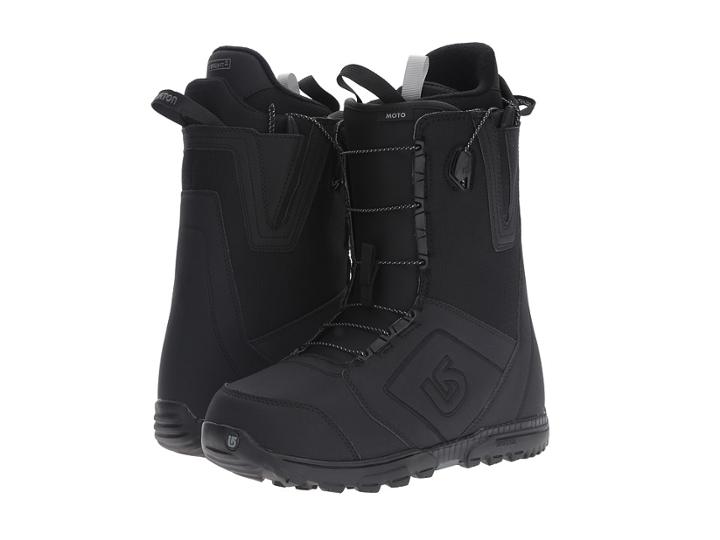 Burton - Moto Est '17