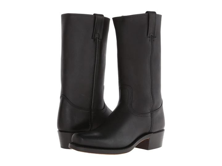 Frye - Cavalry W