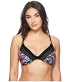Body Glove - Fly Solo Underwire Top D-dd-e-f Cup
