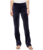 Lilly Pulitzer - Jordynne Velour Pants