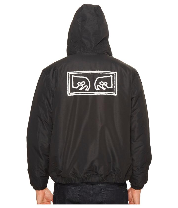 Obey - Debaser Jacket