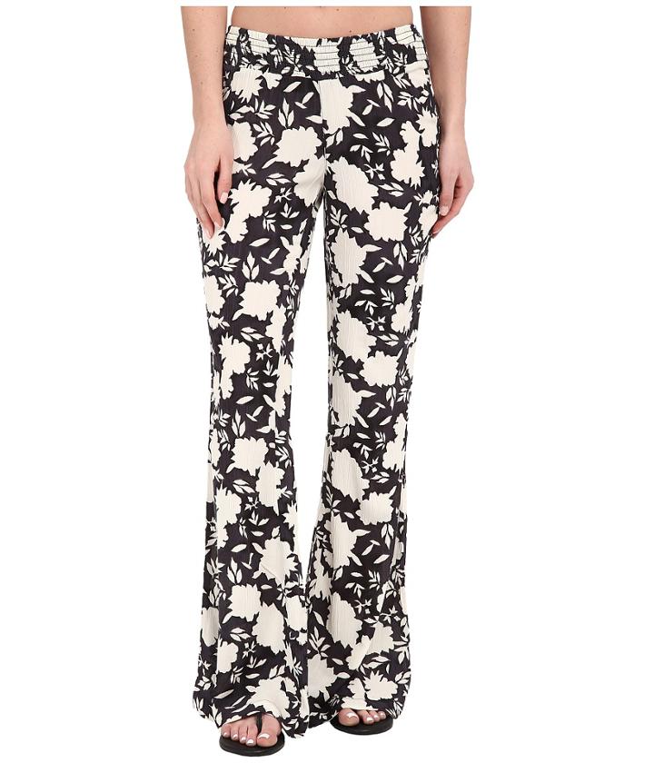 Billabong - Beach Retreat Crinkle Pants