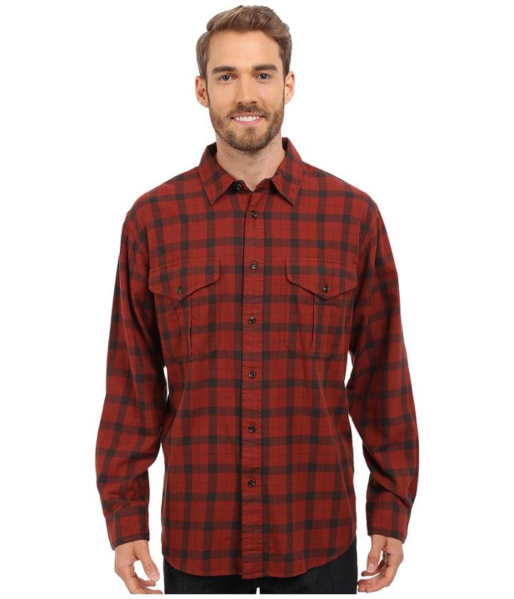 Filson - Lightweight Alaskan Guide Shirt