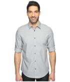 Calvin Klein - Chambray Button Down