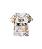 True Religion Kids - Metallic Tee