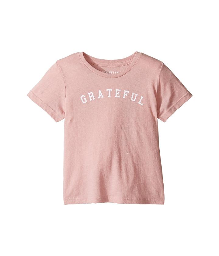 Spiritual Gangster Kids - Grateful Arch Tee