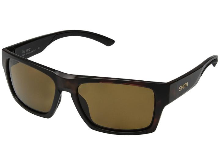 Smith Optics - Outlier 2
