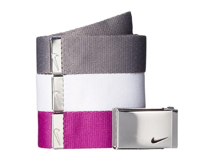 Nike - 3-in-1 Web Pack