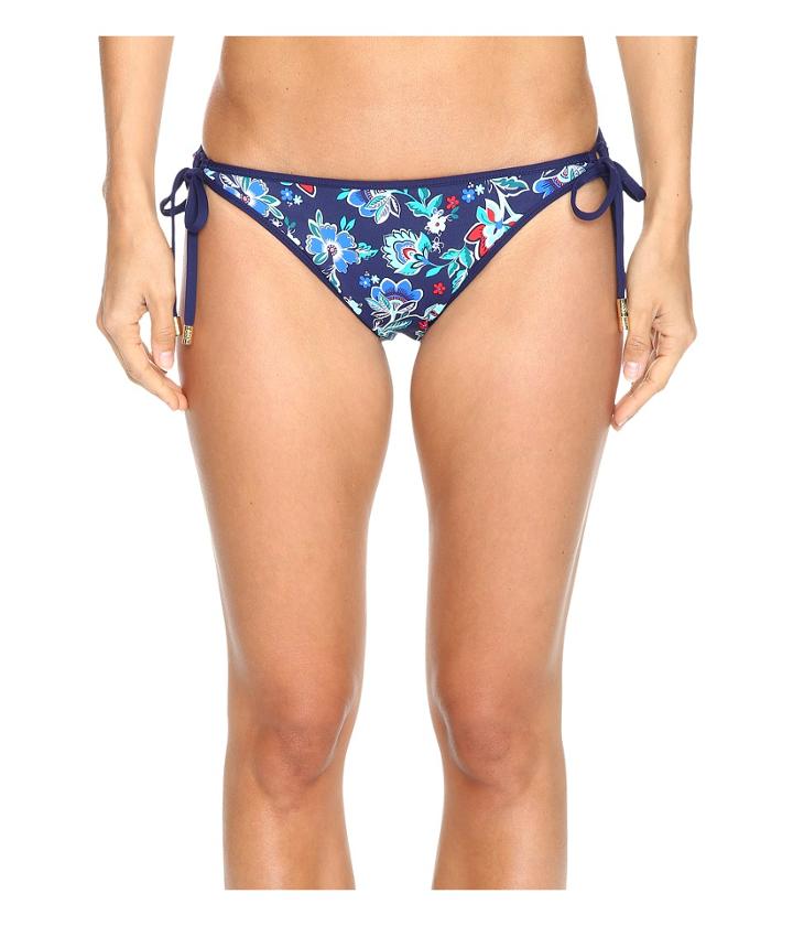 Tommy Bahama - Folk Reversible Loop Tie Hipster Bottom
