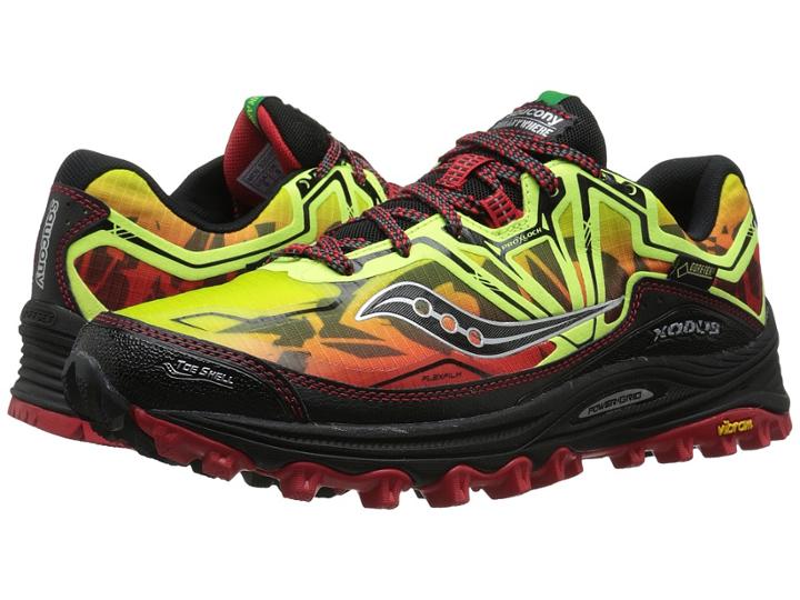 Saucony - Xodus 6.0 Gtx