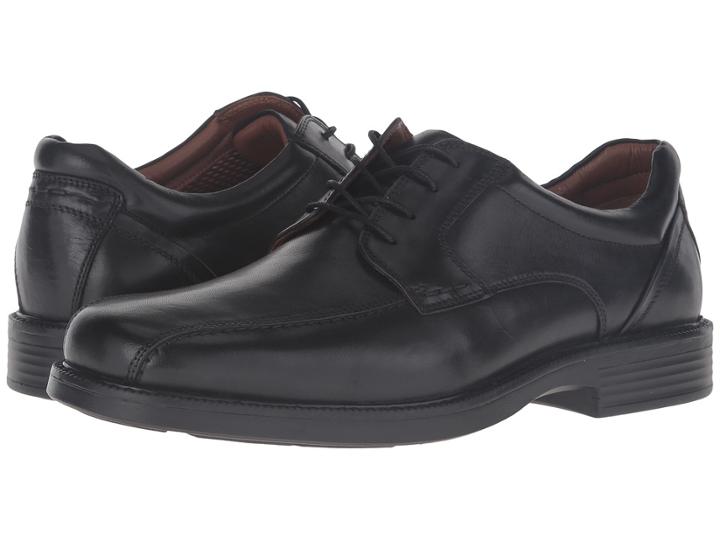 Johnston &amp; Murphy - Xc4(r) Waterproof Stanton Runoff Lace-up