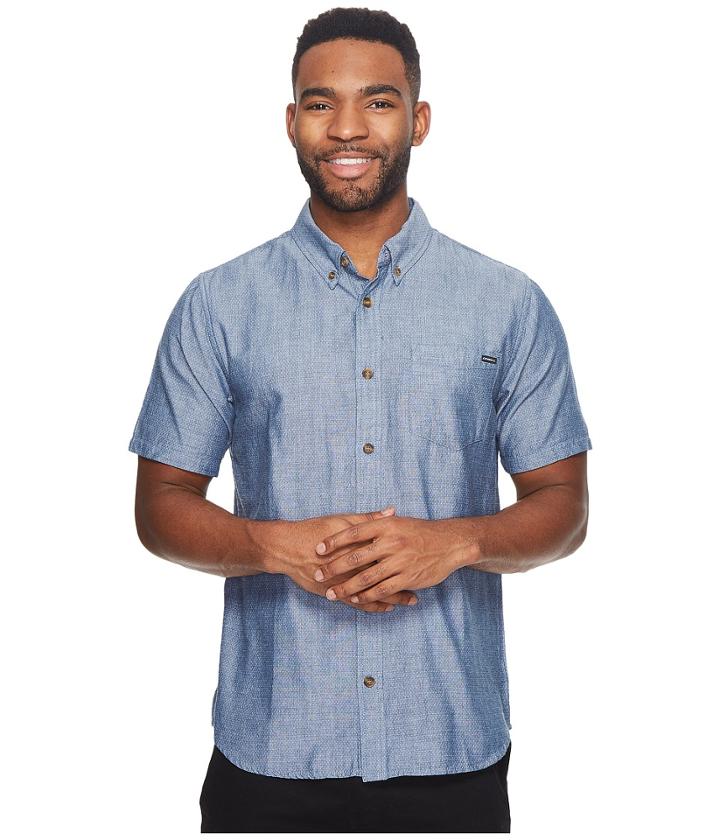 O'neill - Williard Short Sleeve Wovens