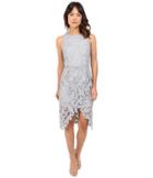 Keepsake The Label - Say My Name Lace Dress