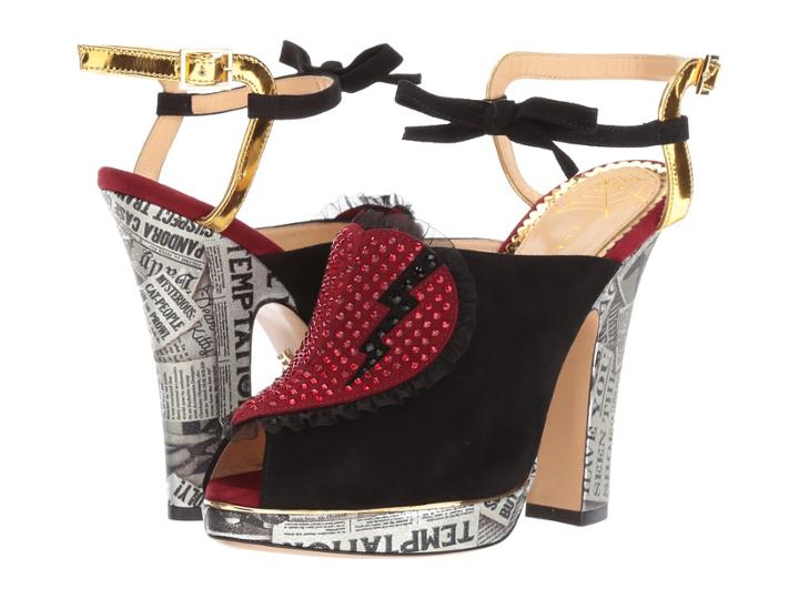 Charlotte Olympia - Killer Heels