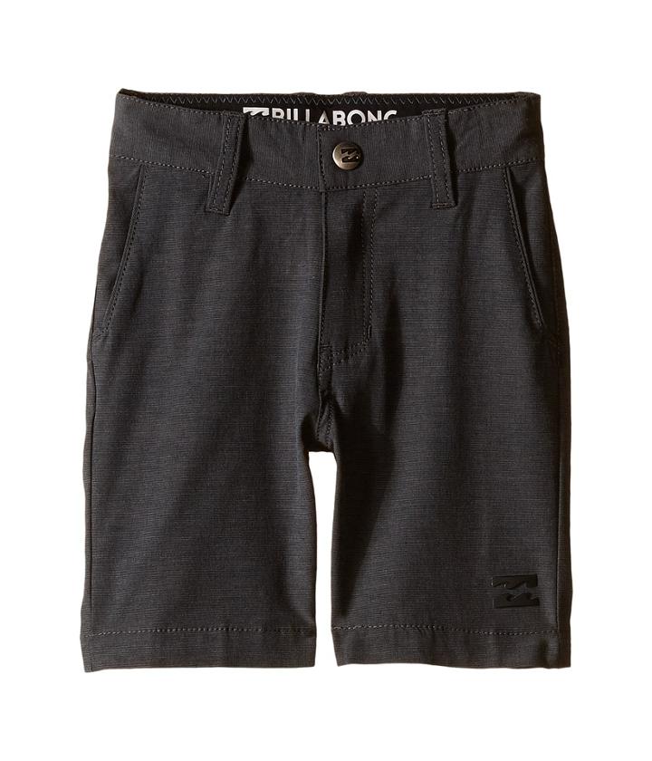 Billabong Kids - Crossfire X Shorts