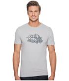 United By Blue - Short Sleeve Mountain Lion