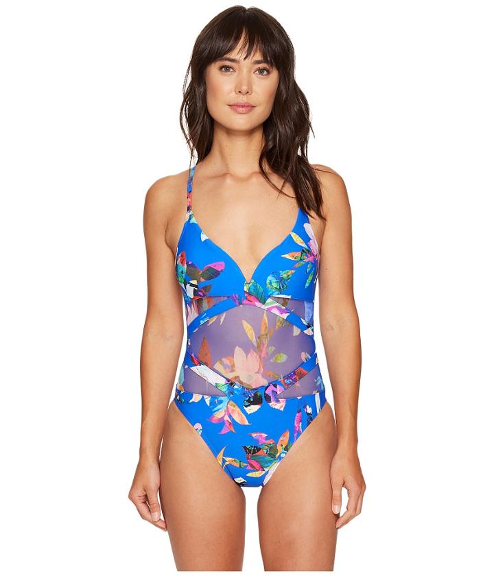 La Blanca - Havana Tropics Convertible Plunge Mio