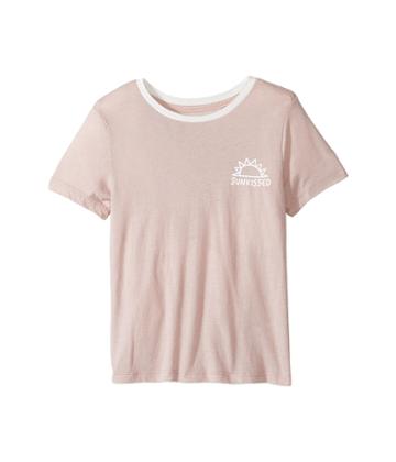 Spiritual Gangster Kids - Sunkissed Tee