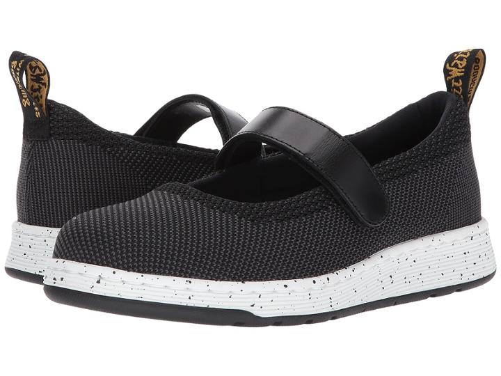 Dr. Martens - Askins Knit Mary Jane Shoe
