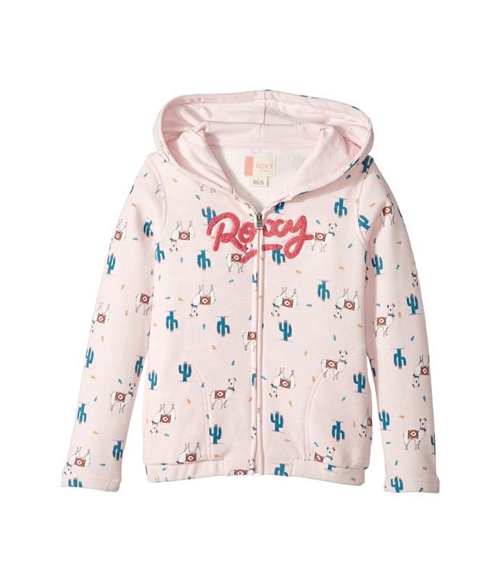 Roxy Kids - Let's Get Lost Hoodie