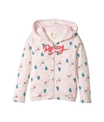 Roxy Kids - Let's Get Lost Hoodie