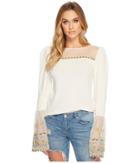 Free People - High Tides Top