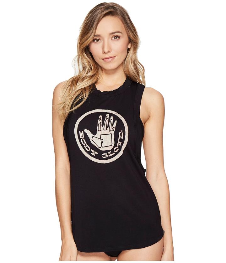 Body Glove - Nora Top Cover-up