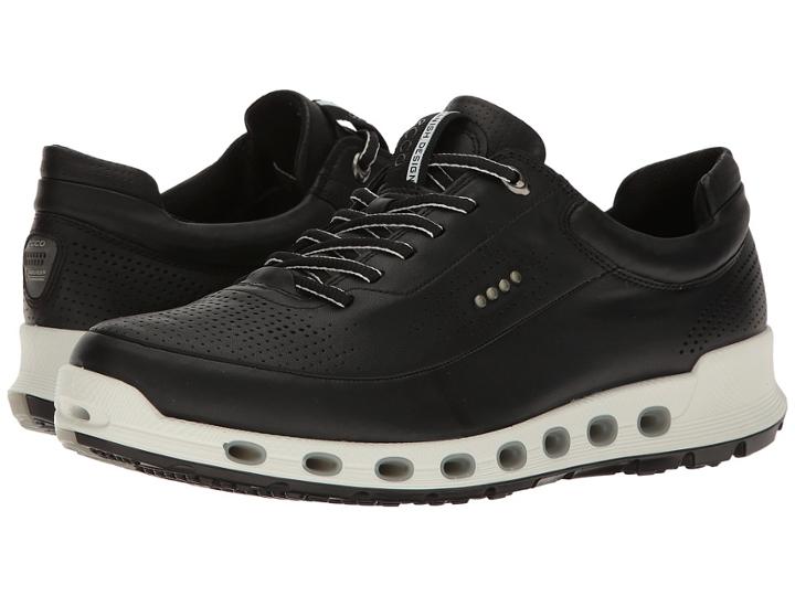 Ecco Sport - Cool 2.0 Leather Gtx