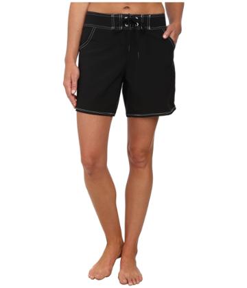 Seafolly - Barracuda Boardshort - Mid Length