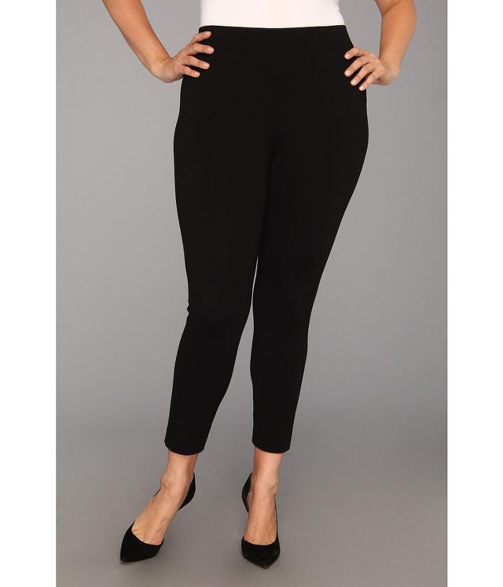 Vince Camuto Plus - Plus Size Classic Legging