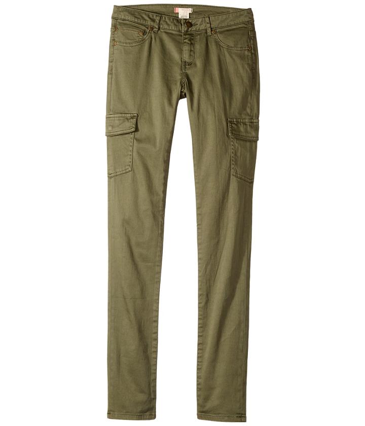 Roxy Kids - Time To Know Pants