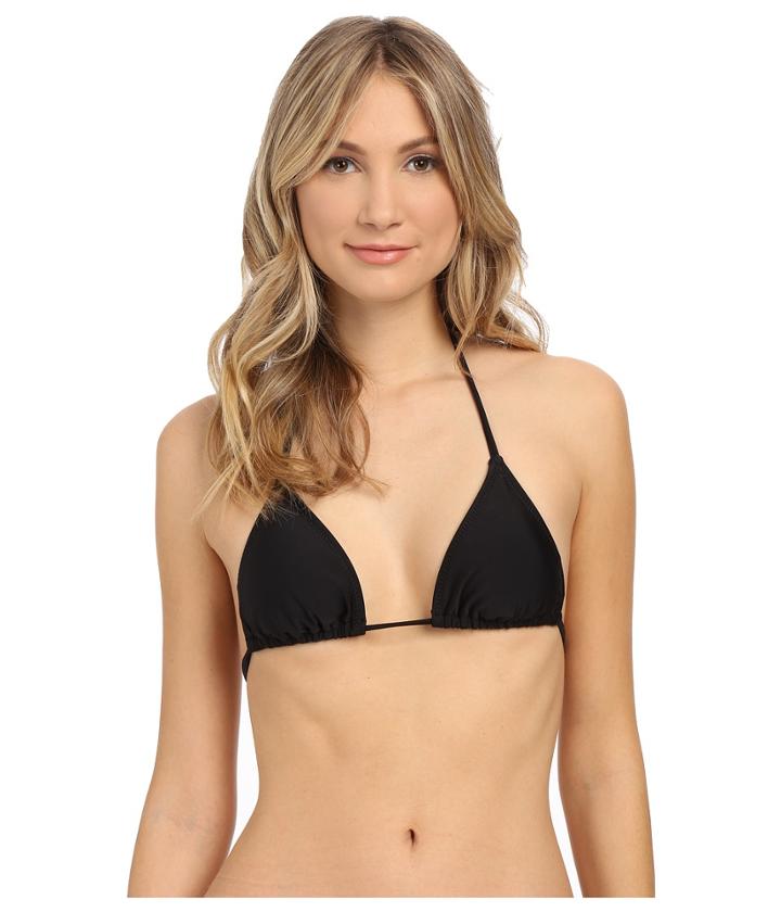 Volcom - Simply Solid Tri Top