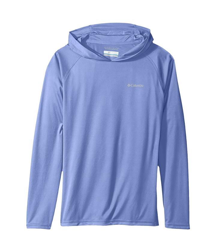 Columbia Kids - Terminal Tackle Hoodie
