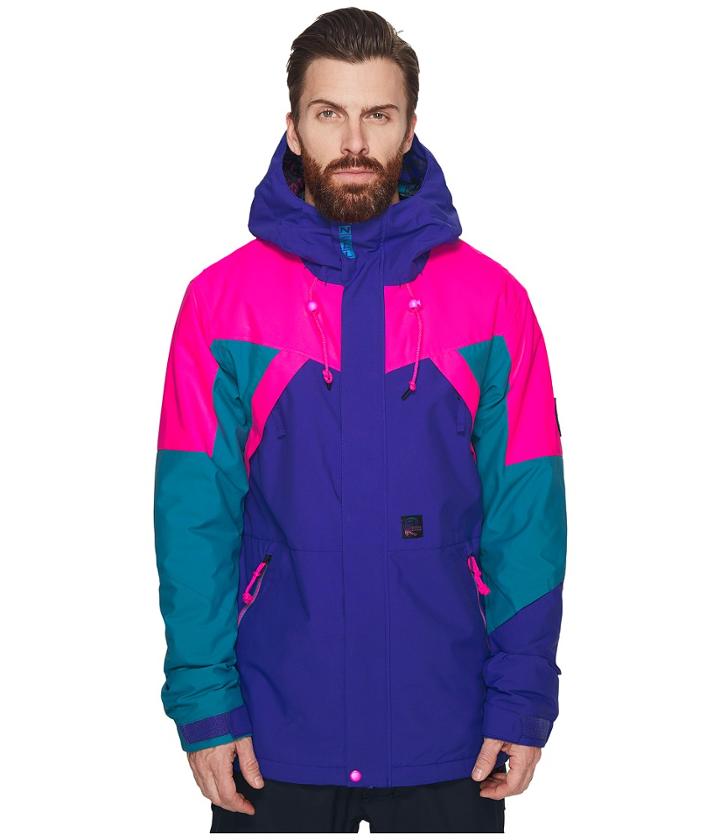 O'neill - 91' Xtreme Jacket