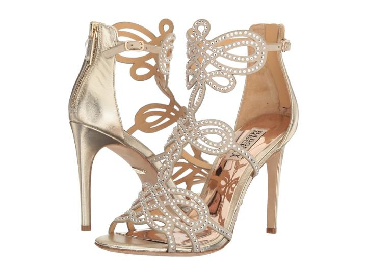 Badgley Mischka - Teri