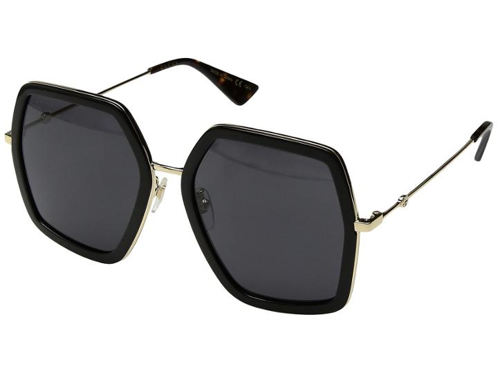 Gucci - Gg0106s