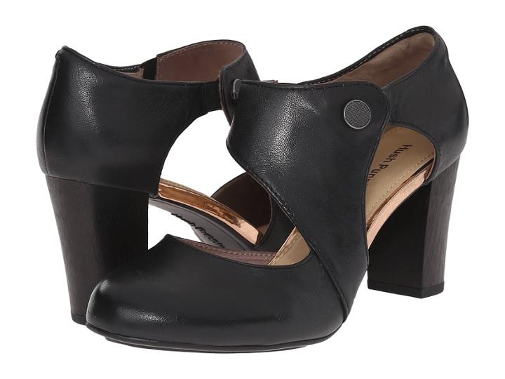Hush Puppies - Devynn Sisany