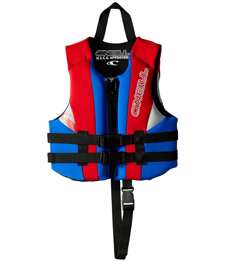 O'neill Kids - Child Uscg Vest