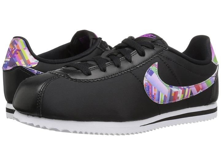 Nike Kids - Cortez Nylon Print